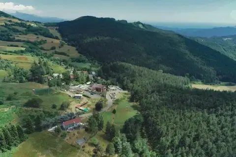 Hotel Cuccaro Club in Rocchetta di Vara — foto 4