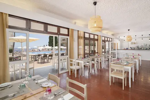 Dorisol Estrelicia Hotel in Funchal — foto 8