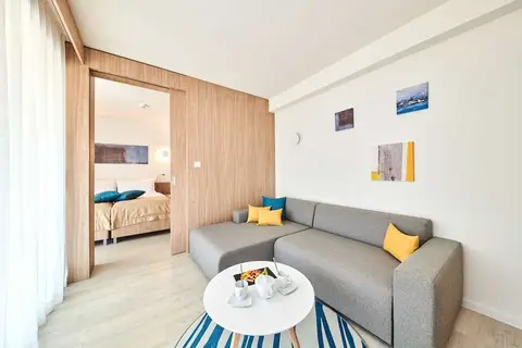Garden Suites Umag Plava Laguna in Umag — foto 6