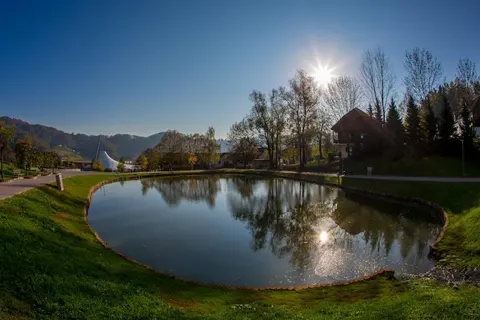 Aparthotel Rosa in Podčetrtek — foto 9