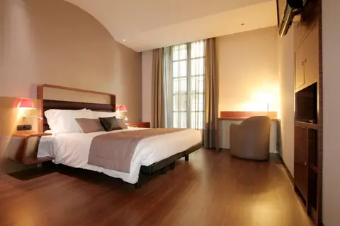 Sure Hotel by Best Western Turin City Centre in Turijn — foto 20
