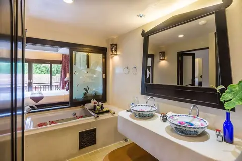 Dara Samui Beach Resort in Baan Chaweng, foto 18