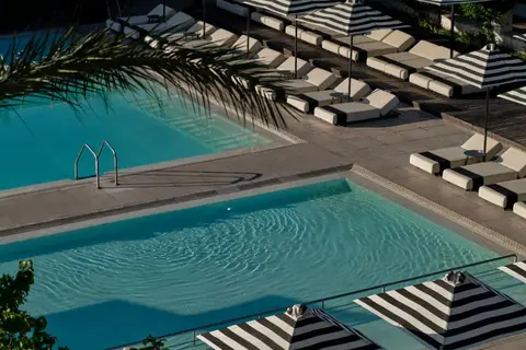 Doryssa Seaside Resort in Δημοτική Ενότητα Πυθαγορείου — foto 18