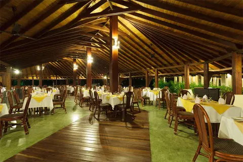 The Palms Hotel in Moragalla — foto 8