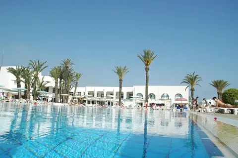 El Mouradi Club Kantaoui in El-Mouradi Club Kantaoui — foto 21
