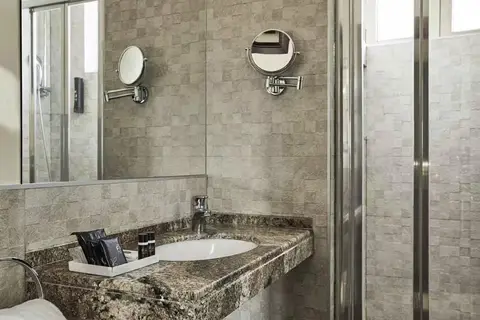 Grand Hotel Palatino in Rome — foto 10