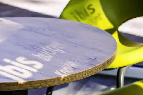 ibis budget Knokke foto 12