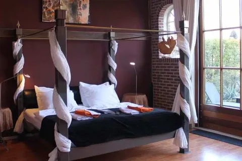 Boutique Hotel Nieuw Beusink foto 14