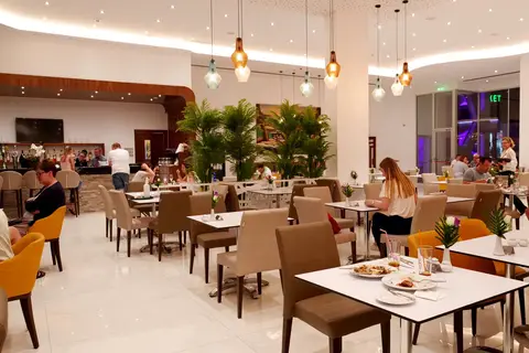 Amethyst Napa Hotel & Spa in Ayia Napa — foto 8