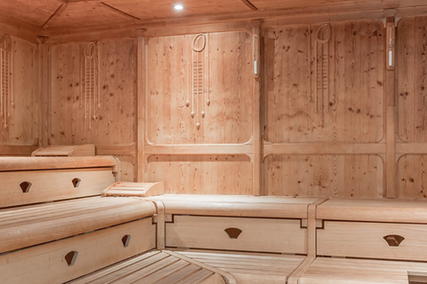 Hotel Mildererhof foto 14