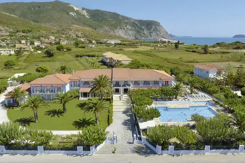Sirocco in Laganas Municipal Unit, foto 4