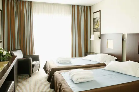 Hotel Marina Atlantico in Ponta Delgada, foto 20