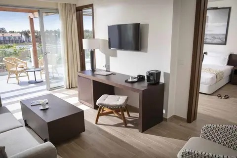 Robinson Club Cabo Verde in palmeiras — foto 17