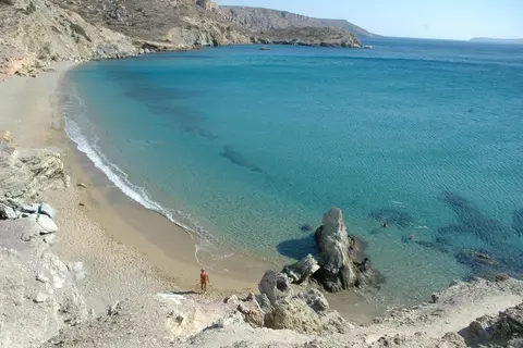 Portobelis Apartments in Sitia, foto 16