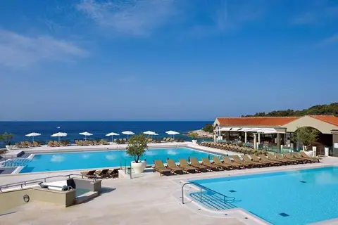 Verudela Beach & Villa Resort in Pula — foto 10