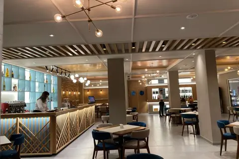 Vila Mare Hotel in Durrës — foto 8