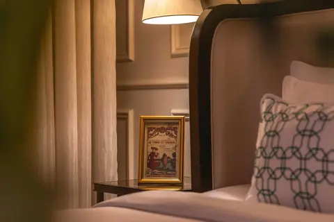 Hôtel des Arts Saigon - MGallery in Ho Chi Minh City — foto 23