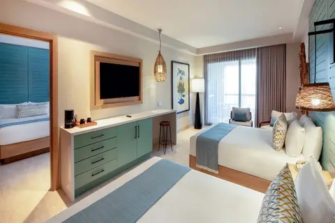 Lopesan Costa Bavaro Resort Spa & Casino in Salvaleón de Higüey — foto 23