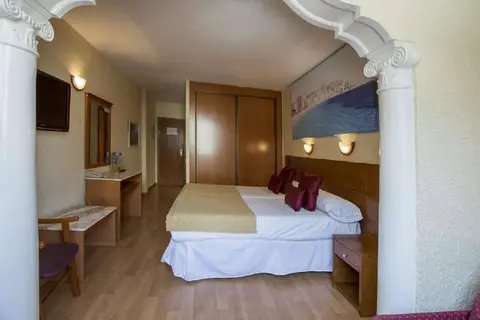 Magic Villa Benidorm in Benidorm — foto 16