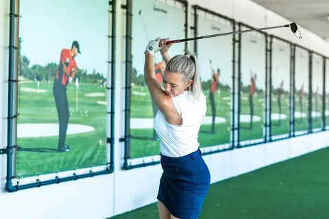 Vakantiepark Bergvliet Villa S foto 8