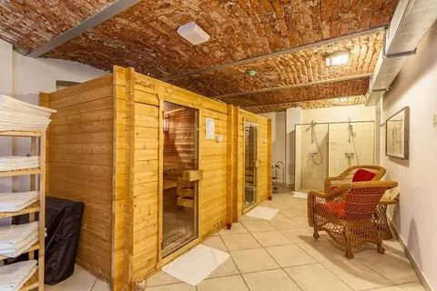 Hotel Triglav Bled in Bled, foto 9