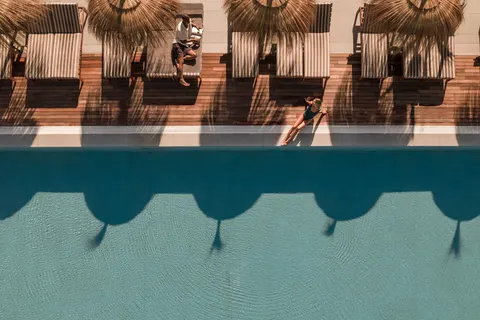 Cook's Club Calvia Beach - adults only in Calvià — foto 16