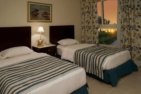 Cardina Resort in Marsa Alam — foto 17
