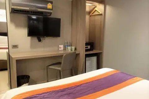 Studio Ekamai in Bangkok — foto 5