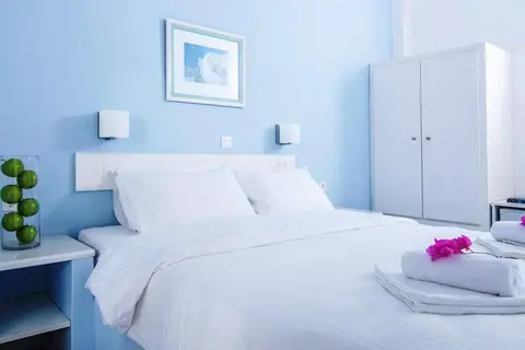 Paradise Resort in Thira Municipal Unit, foto 4