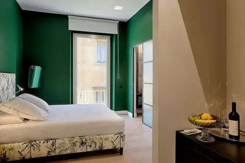 Casa Pacifico in Napels, foto 4