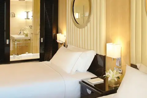 Fairmont Nile City in Caïro — foto 6