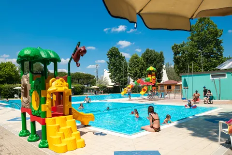 Cesenatico Camping Village in Cesenatico — foto 2
