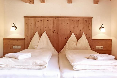 Appartments Stockinger foto 7