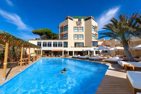 Playa Surf CBbC Hotel in Granadilla de Abona — foto 5