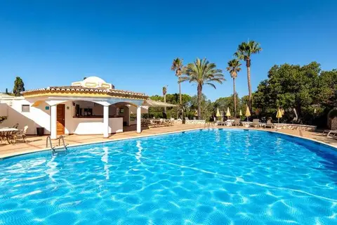 Casabela Hotel in Ferragudo, foto 12