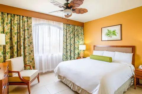 Eagle Aruba Resort & Casino in Bubali — foto 4