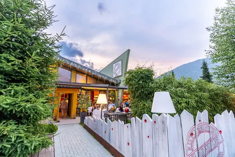 Camping Due Laghi Levico foto 6