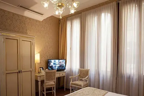 Hotel Ca' D'Oro Venezia foto 9