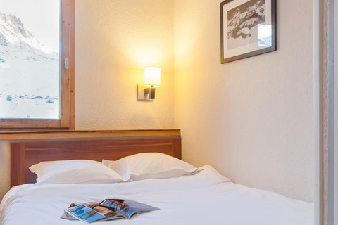 Résidence Les Temples du Soleil - Extra ingekocht foto 5