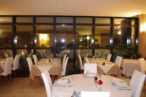 Airport Hotel in Bagnatica, foto 15