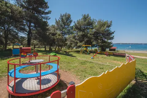 Pineta in Fažana — foto 4