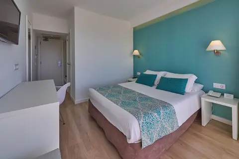 Hotel BQ Apolo in Palma — foto 21