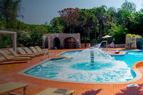 Forte Village - Villa del Parco Hotel & Spa in Pula — foto 10