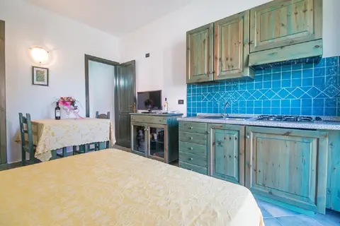 Gli Ontani Hotel Residence in Orosei — foto 19