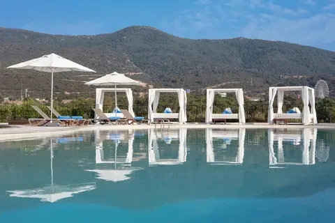 Susona Bodrum, LXR Hotels & Resorts in Bodrum — foto 6
