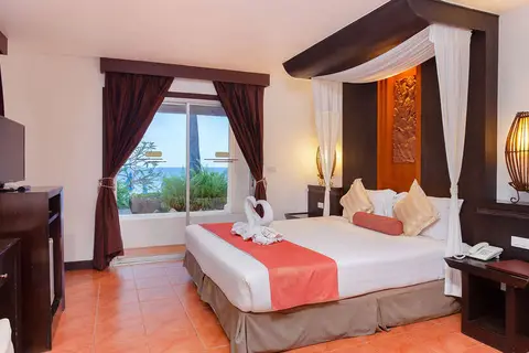 Al's Resort Koh Samui in Baan Chaweng, foto 17