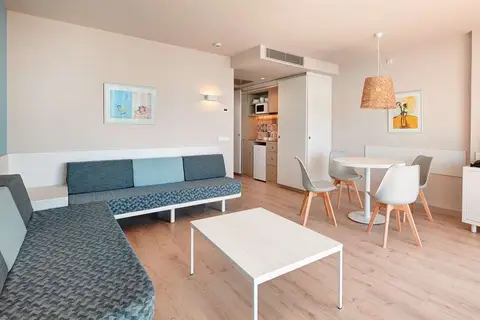 Protur Atalaya Apartamentos in Cala Millor — foto 4