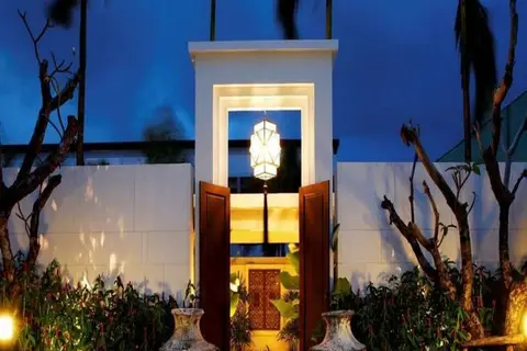 Two Villas Holiday Oxygen Style Bangtao Beach in Choeng Thale, foto 10
