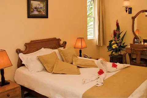 Le Palmiste Resort & Spa in Trou aux Biches VCA — foto 27
