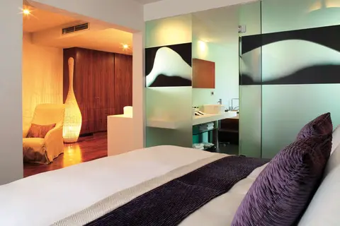 Adriana Hvar Spa Hotel in Hvar — foto 19